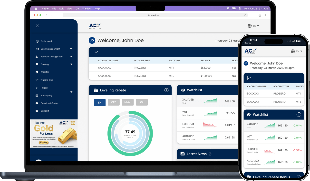 LogixPanel