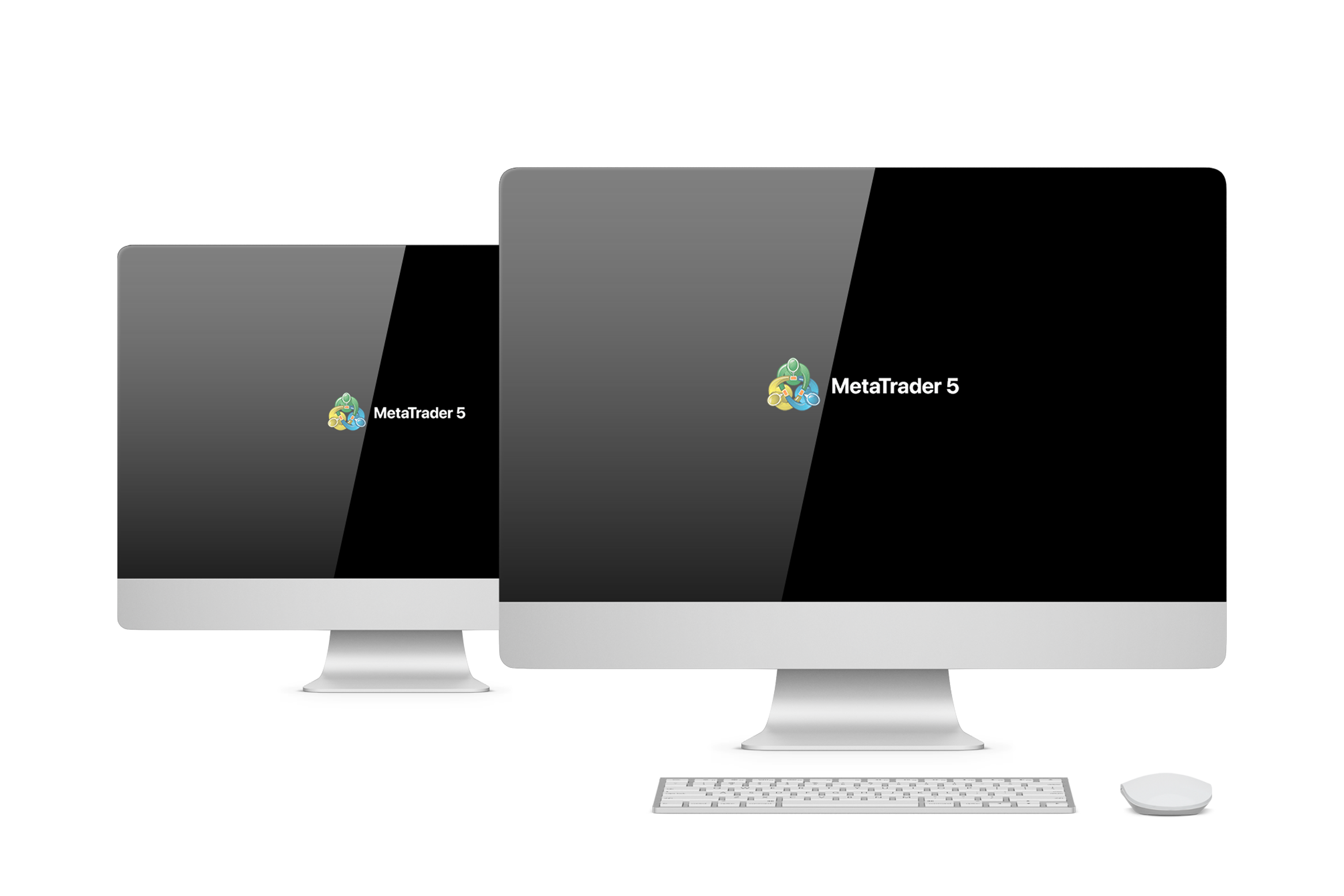 MetaTrader 5 (MT5)