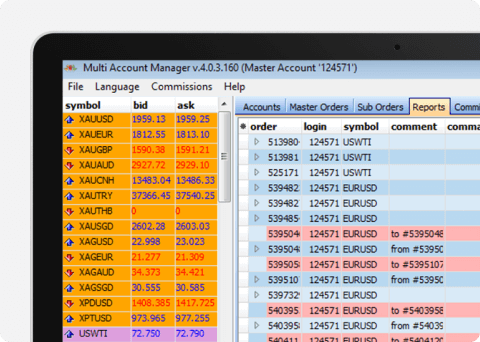Reports